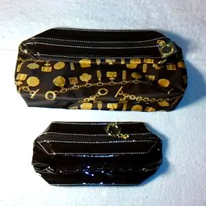 Estes Lauder Cosmetic Bag Set NWOT